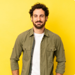 استخدام الصورة الرمزية